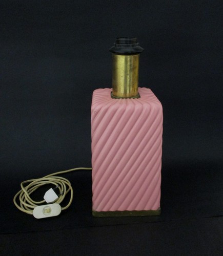 Meravigliosa lampada - meravigliosa,