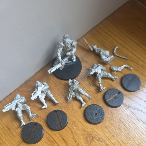 Infinity corvus belli - corvus,
