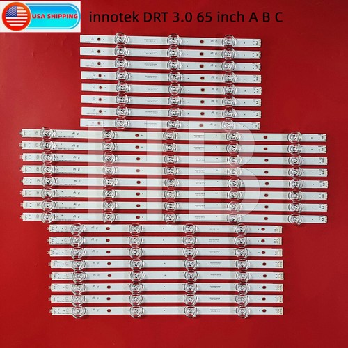 Kit strisce led - led, per