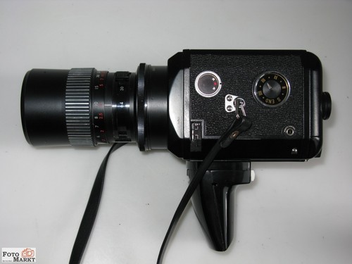 Macchina fotografica pellicola