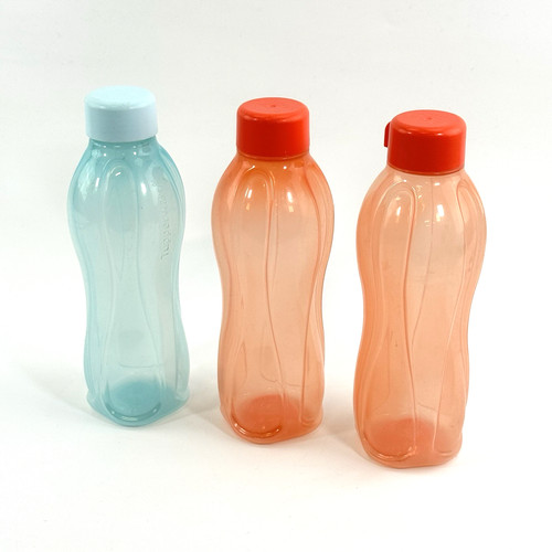 Tupperware ecoeasy set - tupperware,