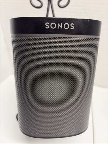 Sonos play altoparlante - sonos,