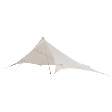 Telo leggero picco neve - , penta