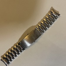 Cinturino Orologio Uomo