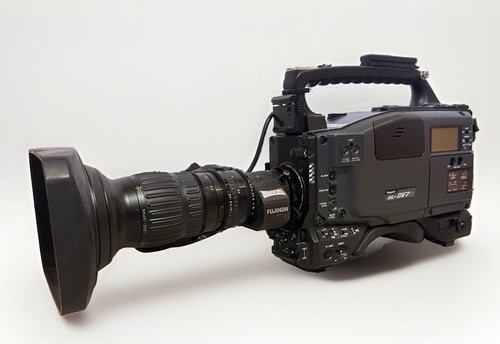 Ikegami dv7w dvcam - dvcam,, ore