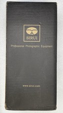 Testa video SIRUI AM-5V nuova