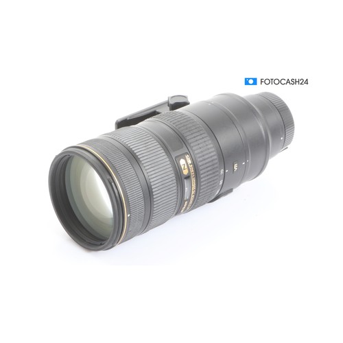 Nikon 200 g if ed - nikon,