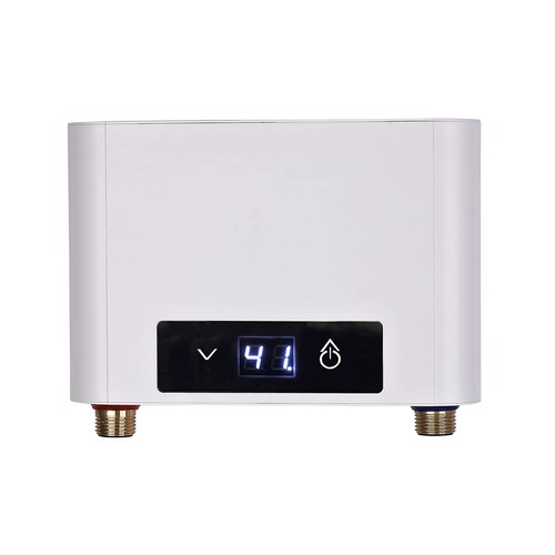 Mini scaldacqua elettrico - scaldacqua,