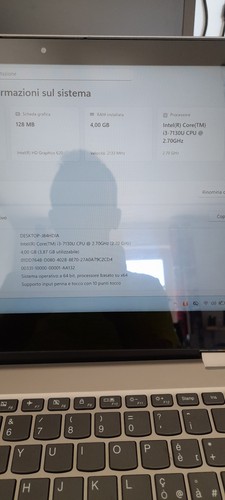 Lenovo yoga 520 - yoga,