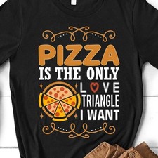 Camicia divertente amante