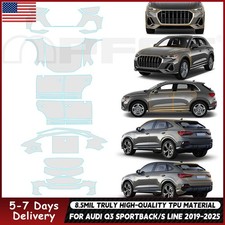 For Audi Q3 Sportback