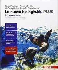 NUOVA BIOLOGIA.BLU. IL CORPO