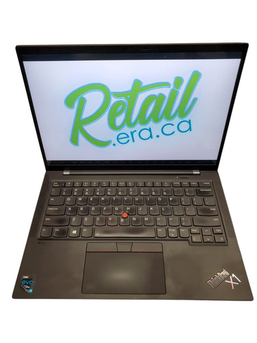 Lenovo thinkpad carbon gen - thinkpad, x1