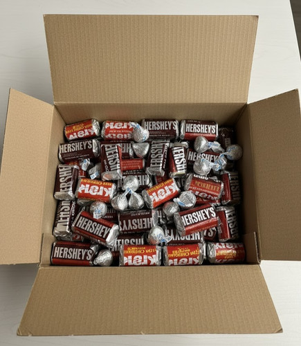 Hershey miniatures caramelle - hershey's,