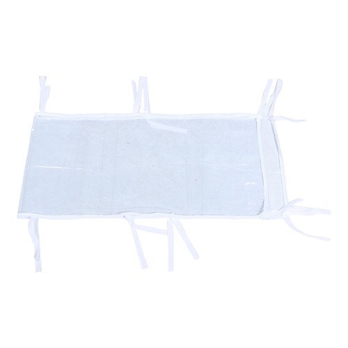 Canale drenaggio tenda - di,