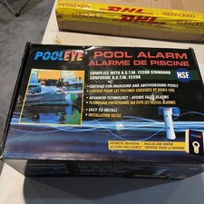 Pooleye smartpool allarme - pooleye,