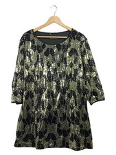 Maglia donna paillettes