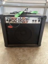 Stagg Amplificatore per