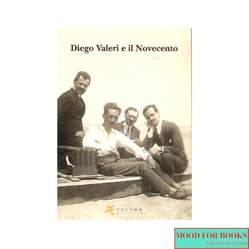 Aavv diego valeri e - -,