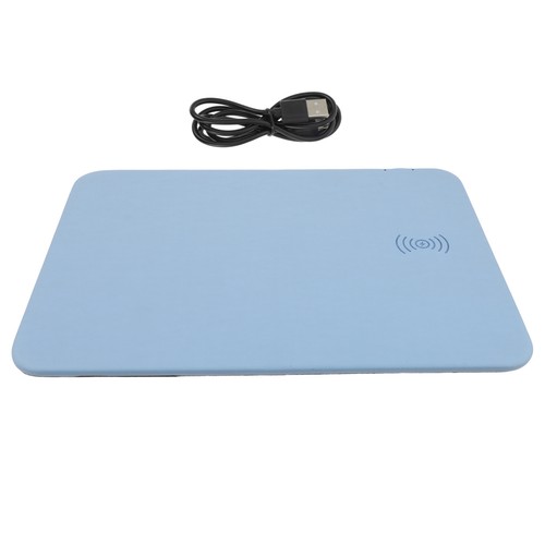 Mouse pad ricarica - mouse, wireless