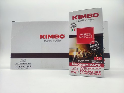 160 capsule kimbo - capsule,