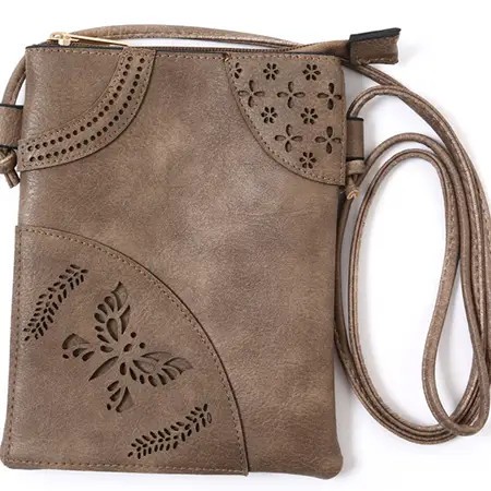 Borsa cellulare tracolla - borsa,