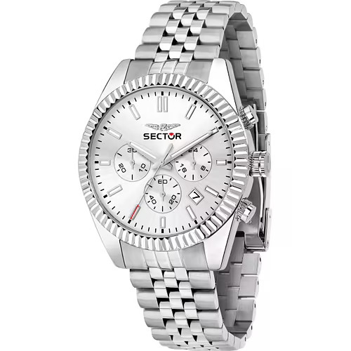 Sector 240 chronograph quartz - 240,