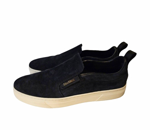Ciabatte max mara blu navy - blu,
