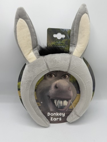 Shrek ogre donkey - ogre,