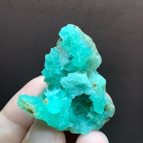Cristallo grezzo smithsonite - cristallo,