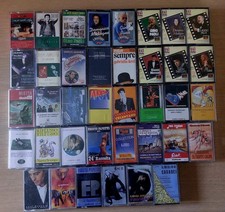 Lotto 38 Musicassette