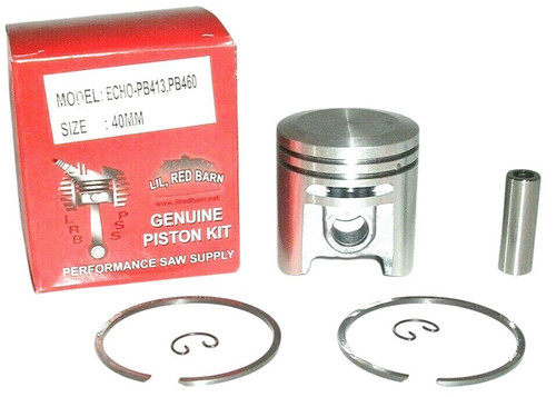 Kit pistone adatto - pistone,
