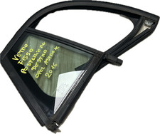 Vetro cristallo fisso