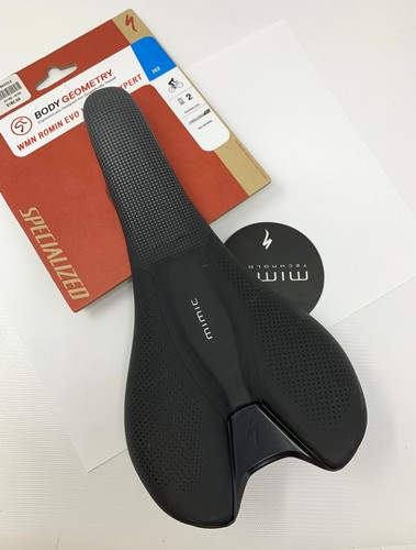 Sella specialized romin - specialized, evo