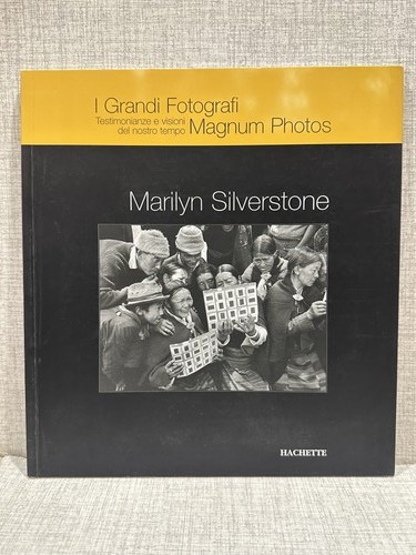 Grandi fotografi hachette - fotografi,