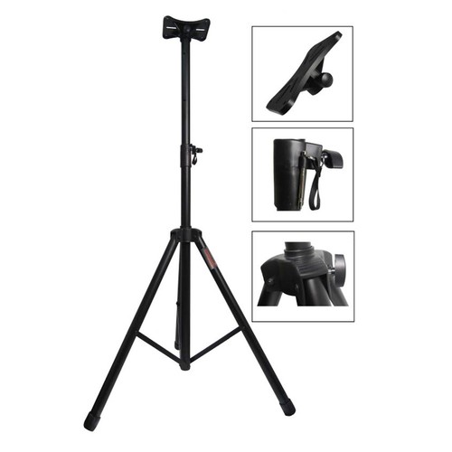1pz supporto altoparlante - altoparlante, dj