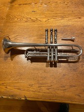 GETZEN 700 SPECIAL TROMBA