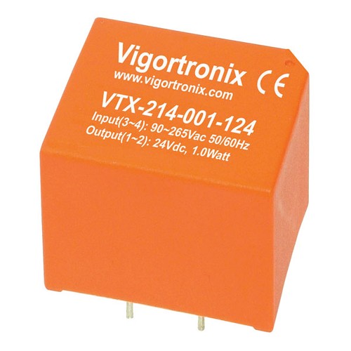 Vigortronix vtx 214 - vigortronix, vtx-214-001-105