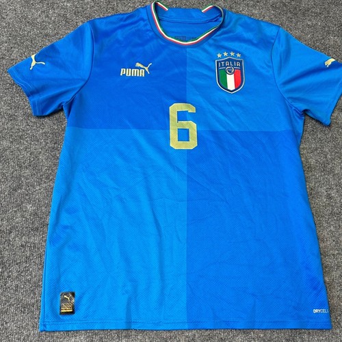Puma maglia calcio - calcio, uomo