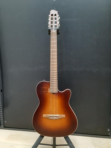 Godin multiac nylon encore - multiac,