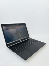HP ProBook 470 G5 i3-8130U 8Go