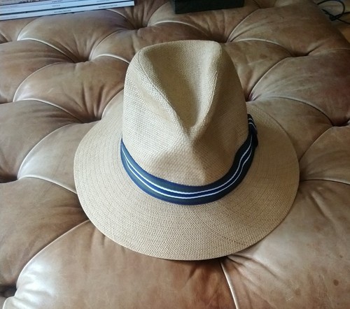 Cappello estivo barbour - estivo,