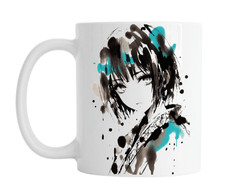 Tazza Anime Giappone Otaku