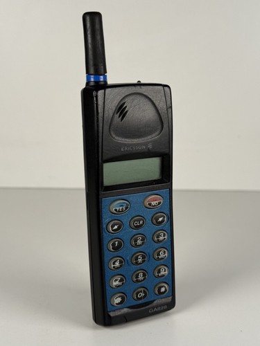 Ericsson ga628 telefono - ericsson,