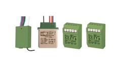 1054/4 Urmet Yokis - pz 15 -