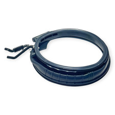 HAIER PORTHOLE GASKET