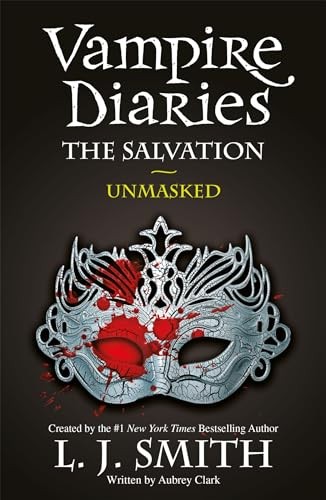 The vampire diaries - diaries:,
