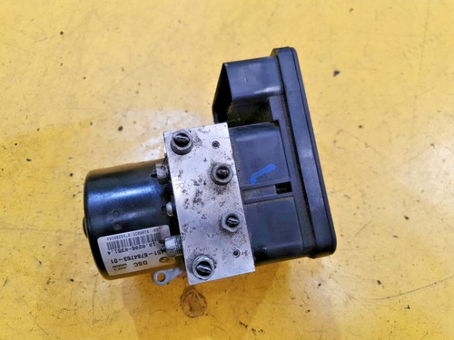 Modulo gruppo pompa abs bmw - gruppo,