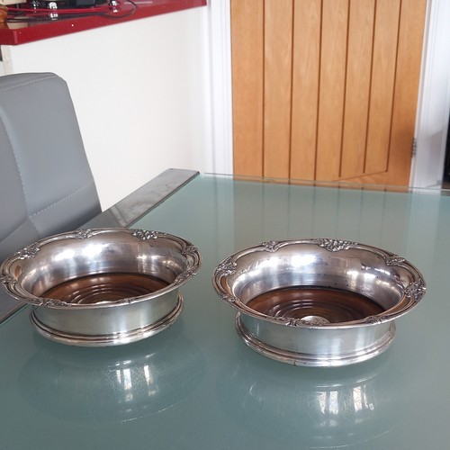 Coppia supporti decanter - coppia,