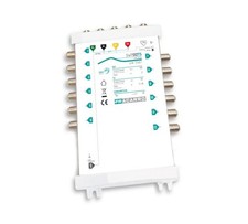 Multiswitch Compatto 5In